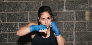 5 Incredibili Benefici del Kickboxing per le Donne