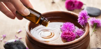 Aromaterapia: Come gli Oli Essenziali Possono Trasformare il Tuo Benessere
