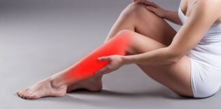 Come Combattere le Gambe Gonfie con l'Aumento delle Temperature