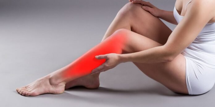Come Combattere le Gambe Gonfie con l'Aumento delle Temperature