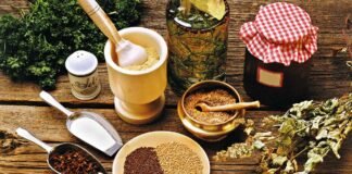 Curiosità sulle Erbe Medicinali, Scopri i Segreti delle Piante più Potenti