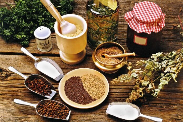Curiosità sulle Erbe Medicinali, Scopri i Segreti delle Piante più Potenti