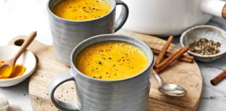Golden Milk