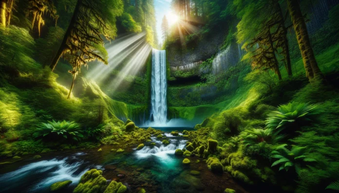 I Benefici Nascosti del Bagno di Foresta: Come la Natura Può Migliorare la Tua Salute