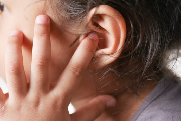 Prevenire e Curare l'Otite