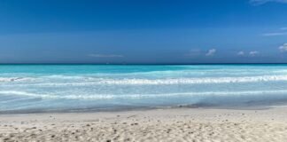 Quando Andare in Spiaggia