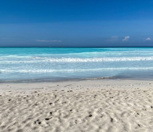 Quando Andare in Spiaggia