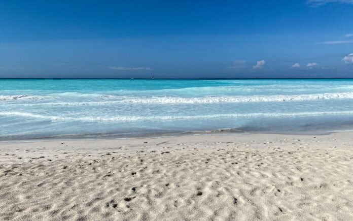Quando Andare in Spiaggia