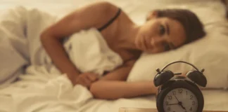 Rimedi Naturali per Combattere l'Insonnia
