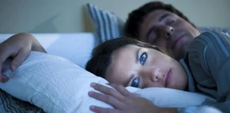 Sane Abitudini per Migliorare il Sonno