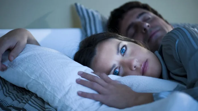 Sane Abitudini per Migliorare il Sonno