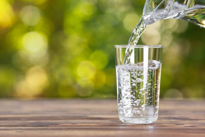 Acqua Frizzante