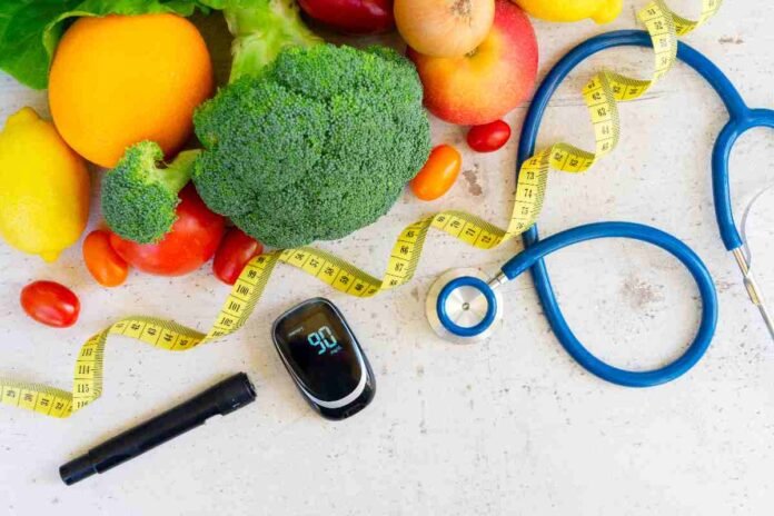 Alimentazione Ricca di Fibre