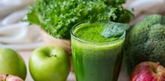 Alternativa Naturale agli Energy Drink