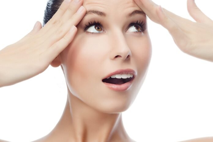 Rimedi Naturali per un Viso Giovane