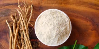 Ashwagandha