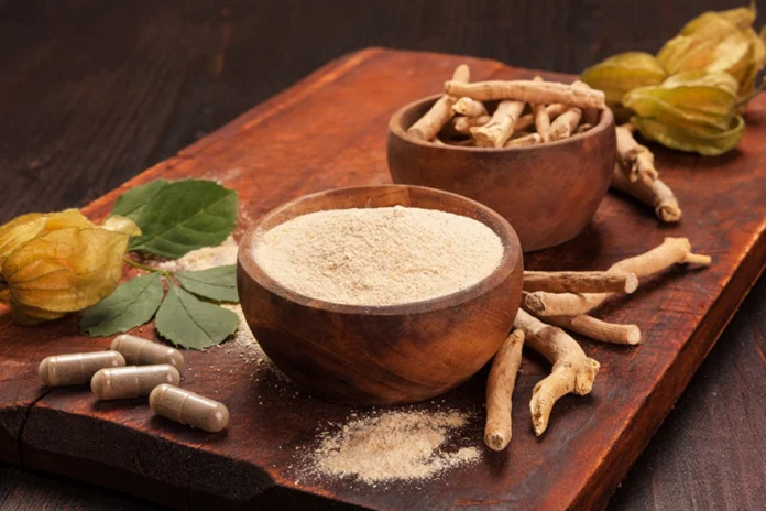 Ashwagandha per Dimagrire