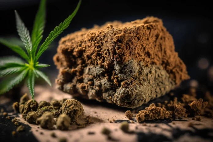 Benefici del CBD
