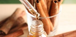 Cannella, Proprietà, Benefici e Usi
