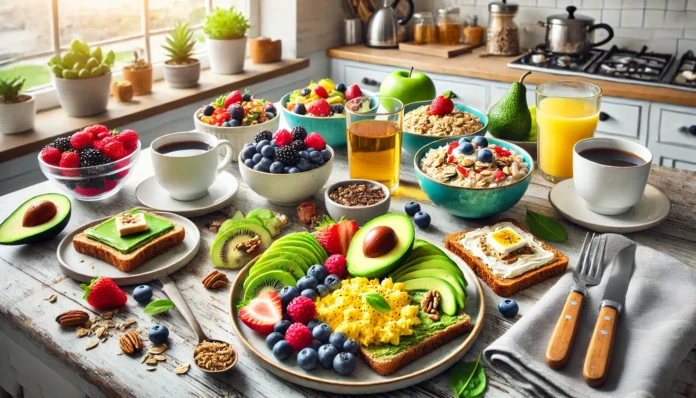 Colazione per Evitare i Picchi Glicemici