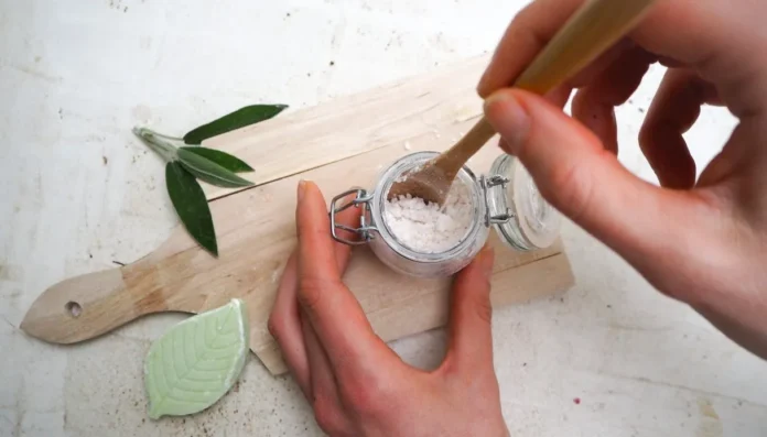 Deodoranti Naturali Fai-da-Te