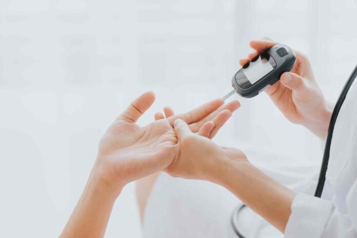 Diabete