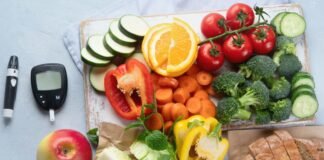 Diabete Tipo 2, Rimedi Naturali e Consigli di Alimentazione
