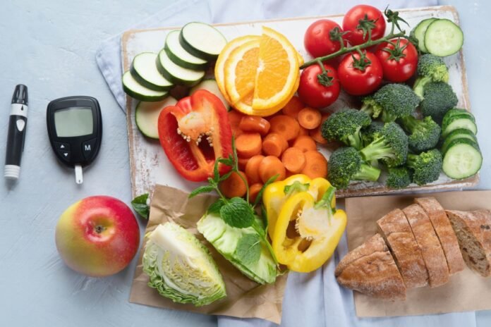 Diabete Tipo 2, Rimedi Naturali e Consigli di Alimentazione