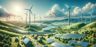 Energia Rinnovabile