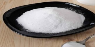 Eritritolo, Il Dolcificante Naturale Senza Calorie e i Suoi Benefici