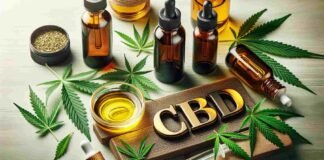 Forme e Dosaggi del CBD
