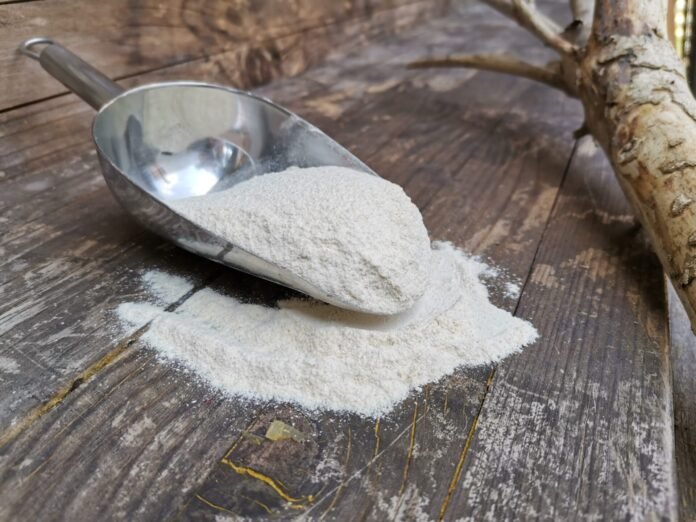 Glucomannano: Benefici, Usi e Controindicazioni