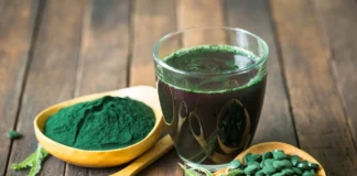 I Benefici della Spirulina