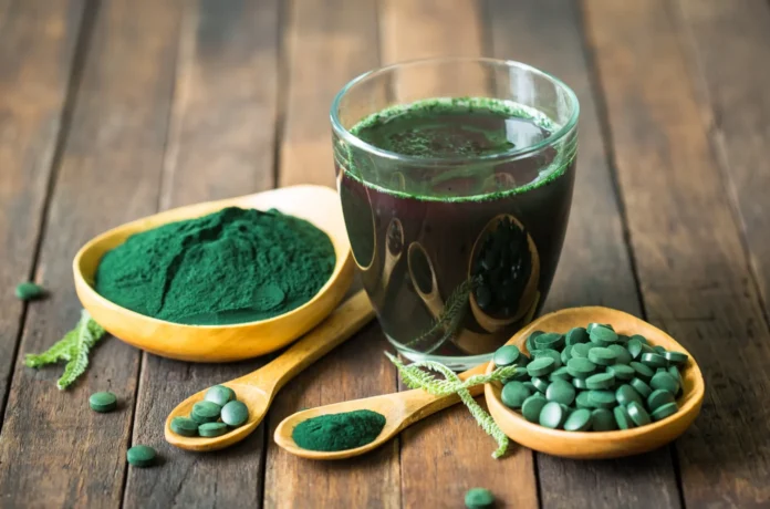 I Benefici della Spirulina
