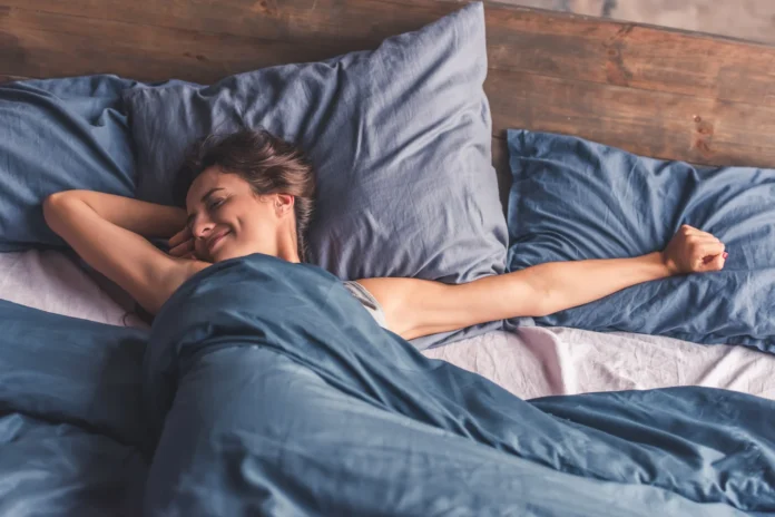 Importanza del Sonno