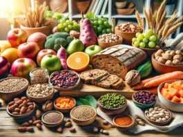 Indice Glicemico Alimenti
