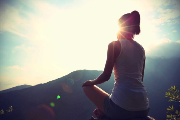 Mindfulness, Meditazione, Rilassamento