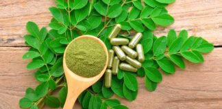 Moringa