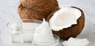 Olio di Cocco