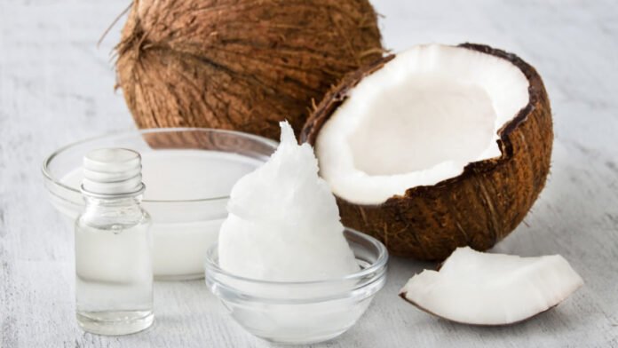 Olio di Cocco