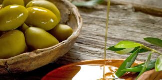 Olio di Oliva