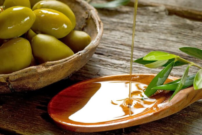Olio di Oliva