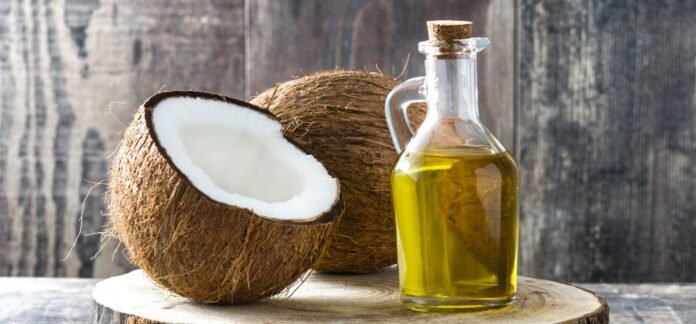Olio di Oliva vs. Olio di Cocco