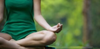 Rilassarsi con il Respiro