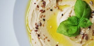 Snack per Diabetici