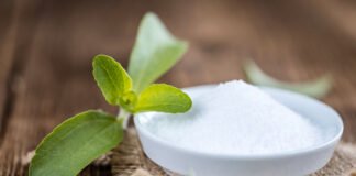 Stevia, Il Dolce Segreto Naturale per una Vita Sana
