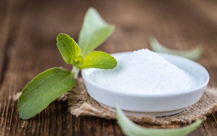 Stevia, Il Dolce Segreto Naturale per una Vita Sana
