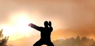 Tai Chi