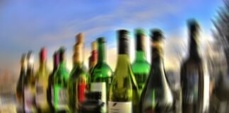 Alcolismo