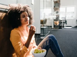 Alimentazione Intuitiva